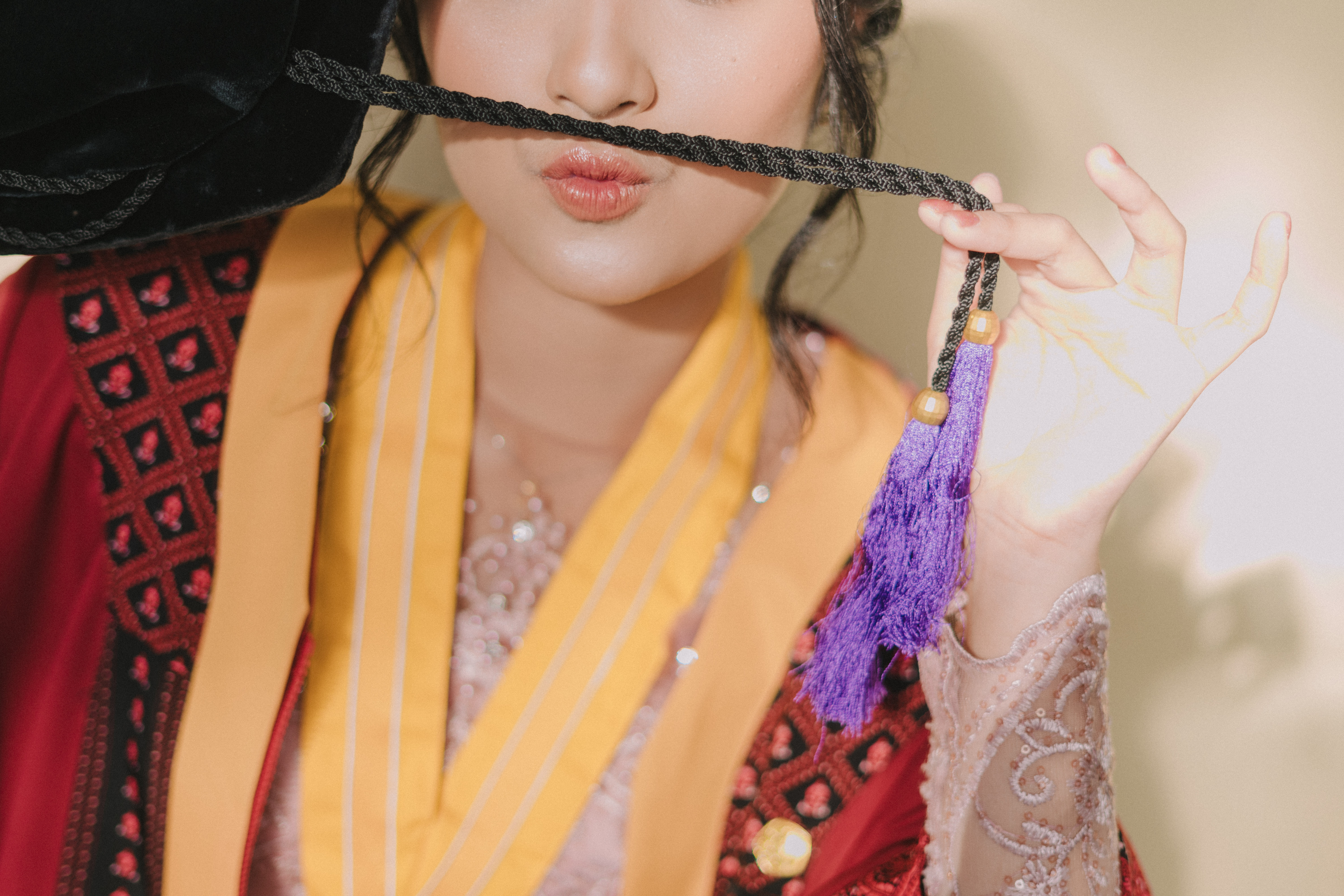 Enjoy your moment and capture it!