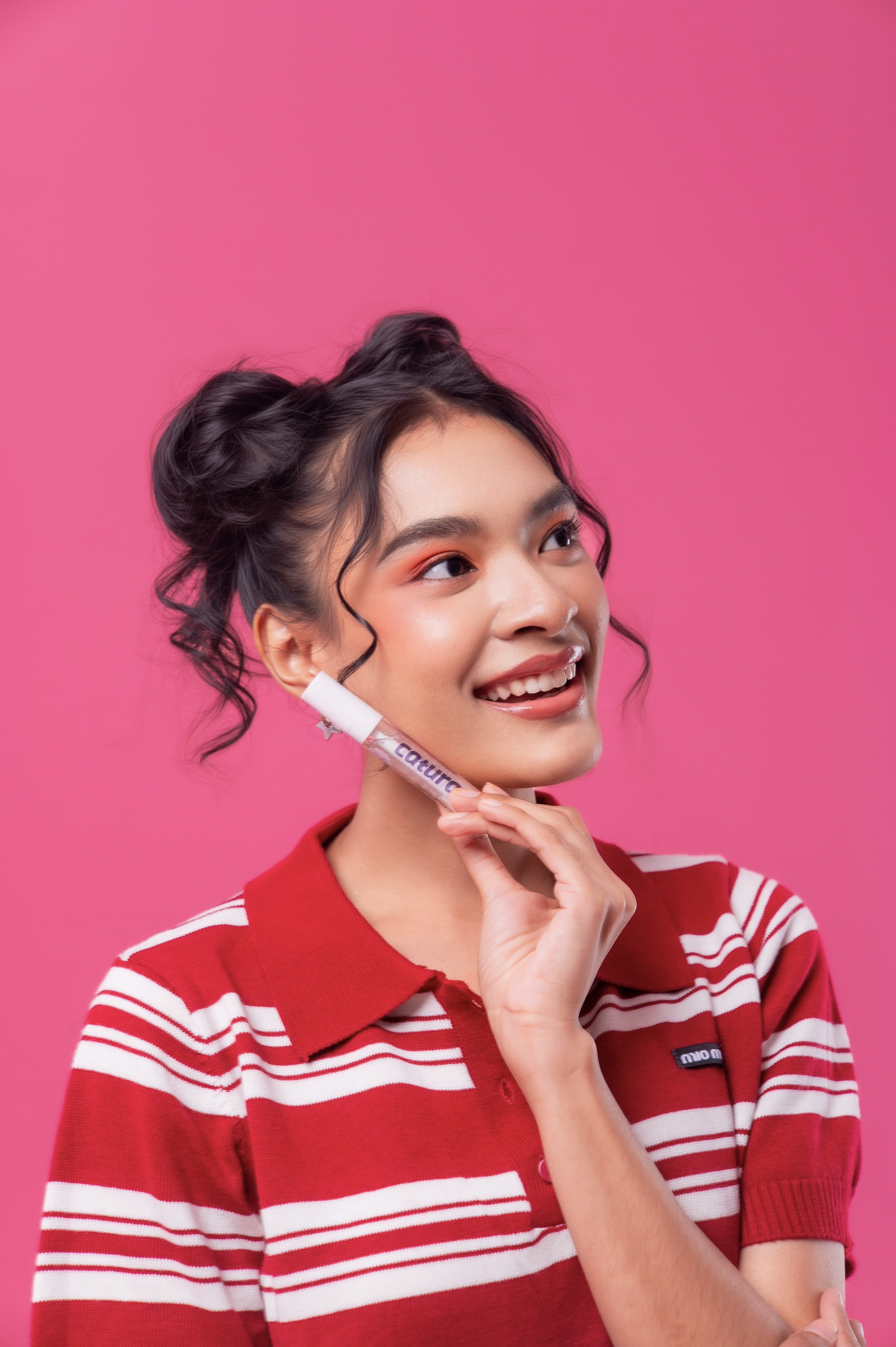 Social Media Content