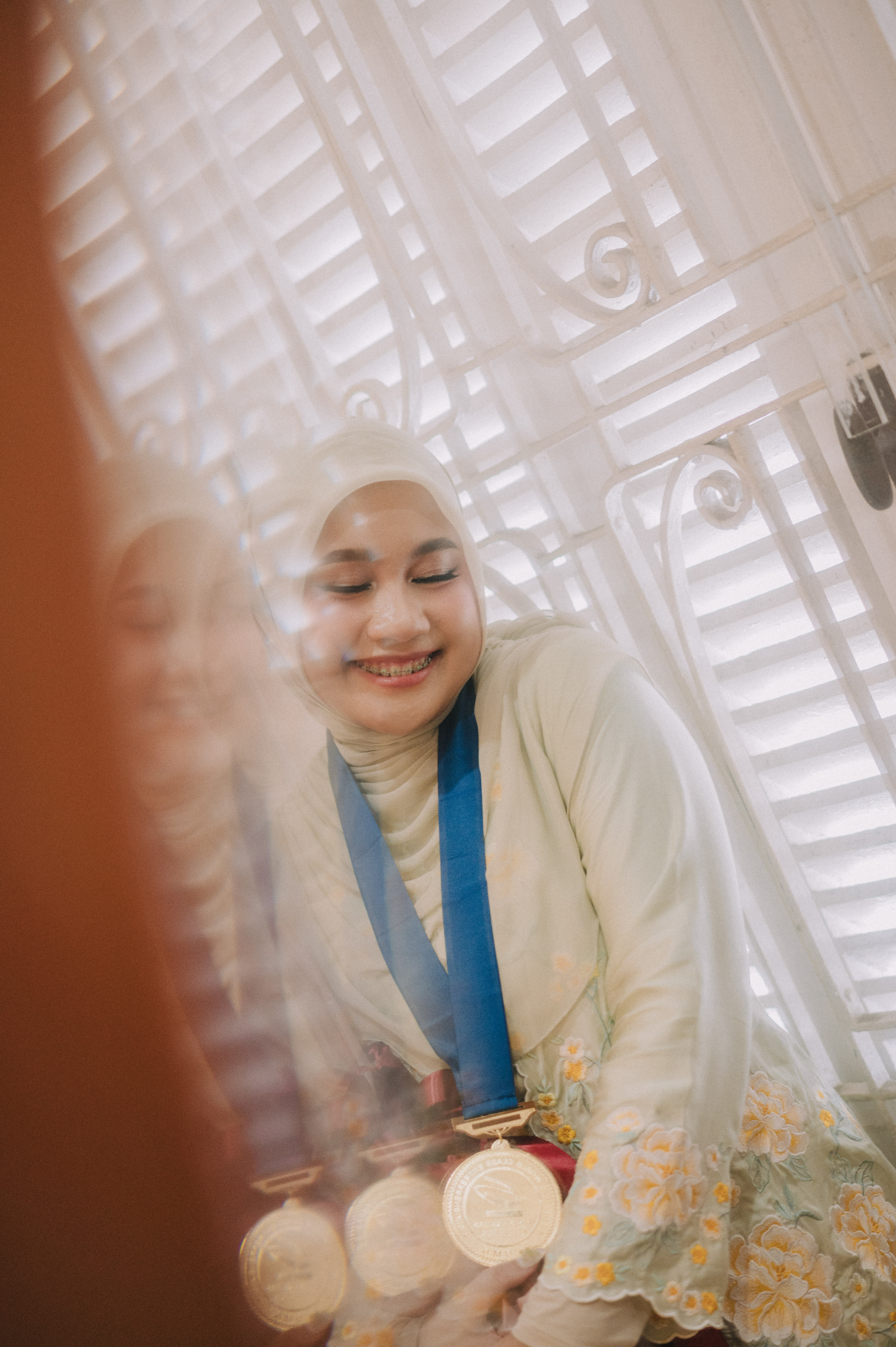 Personal Package Graduation