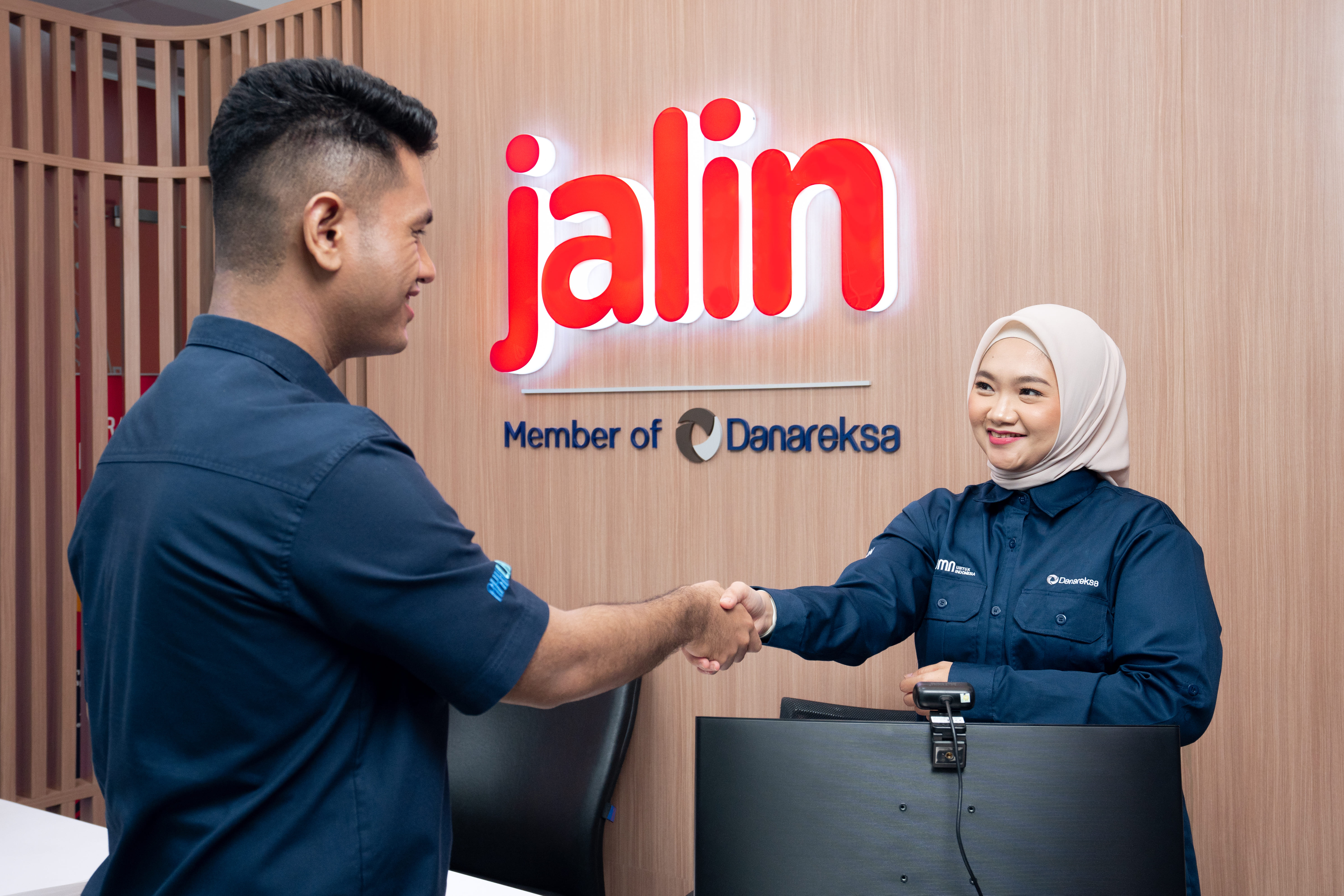 Company Profile Jalin