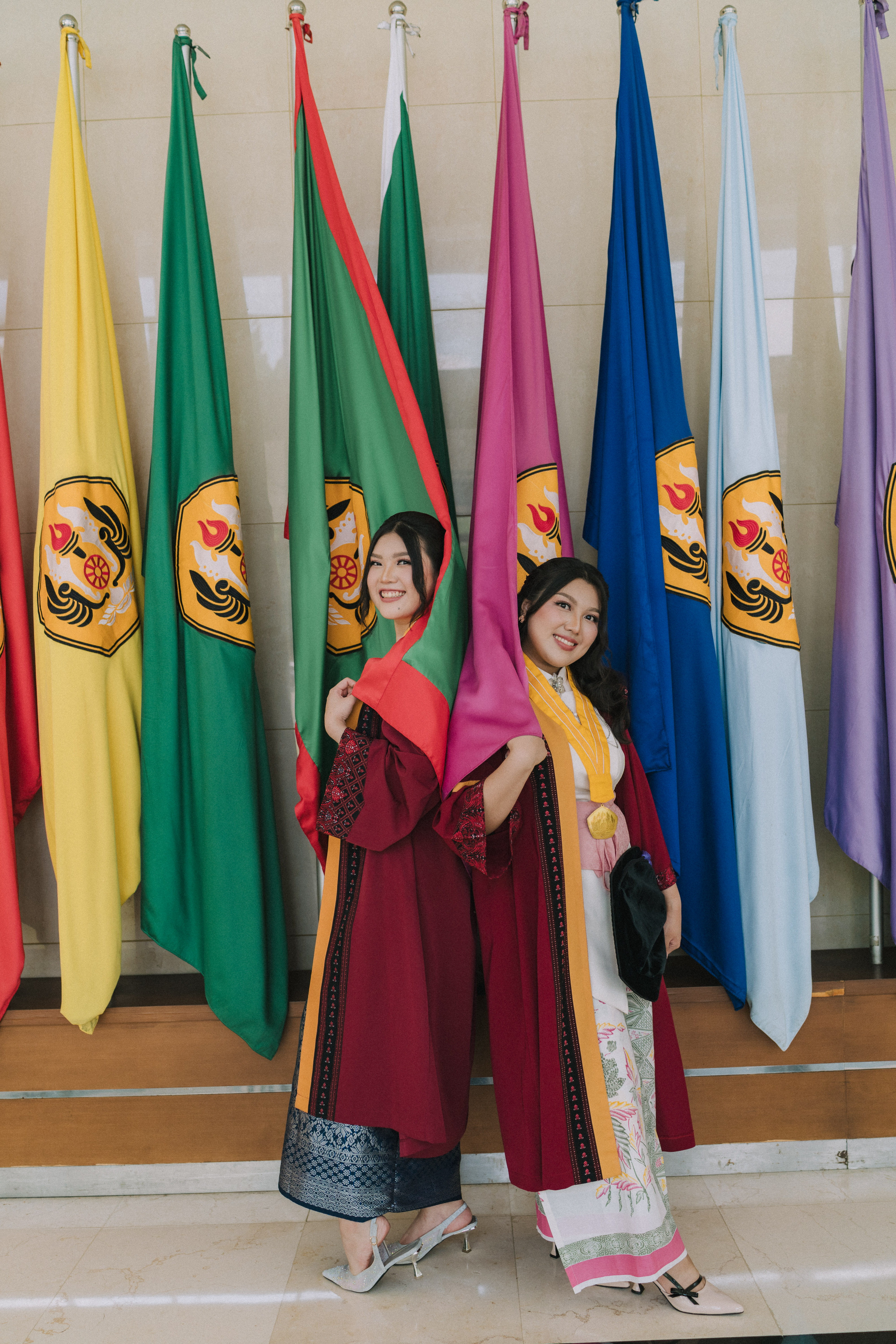 Graduation Bandung